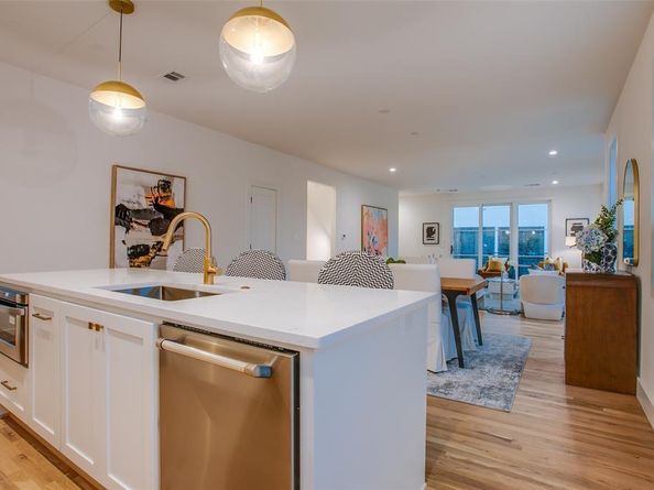 7207  Gaston Avenue  1006, Dallas Texas 75206