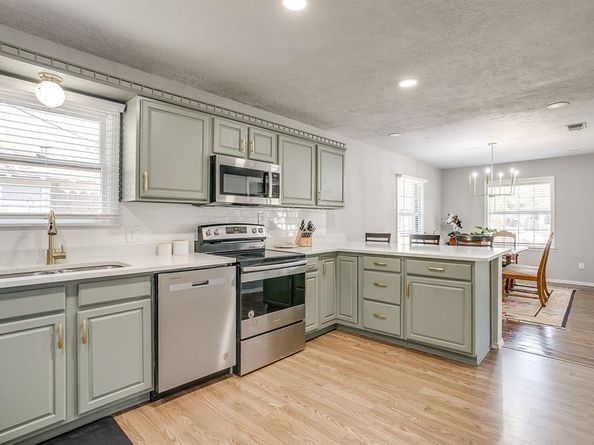 137  Merritt Street , Fort Worth Texas 76114