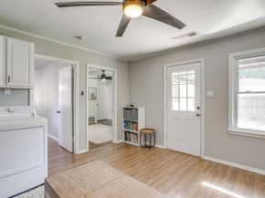 137  Merritt Street , Fort Worth Texas 76114