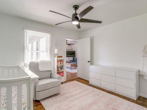 137  Merritt Street , Fort Worth Texas 76114