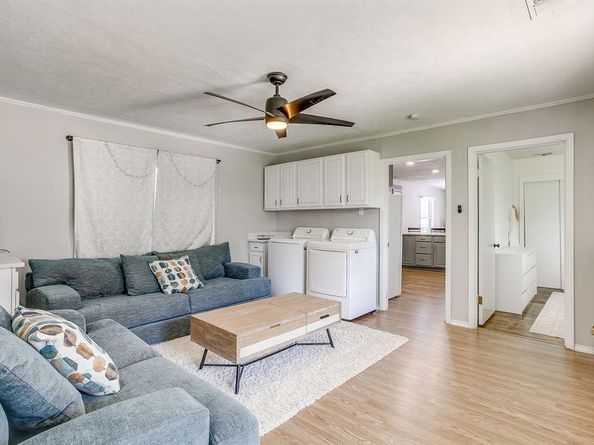 137  Merritt Street , Fort Worth Texas 76114