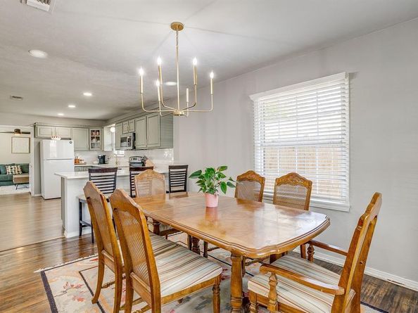 137  Merritt Street , Fort Worth Texas 76114