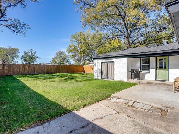 137  Merritt Street , Fort Worth Texas 76114