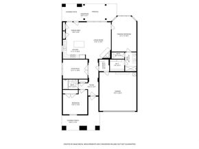 1313  Isabella Lane , Savannah Texas 76227