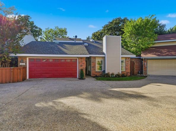 4221  Gayle Court , Flower Mound Texas 75028