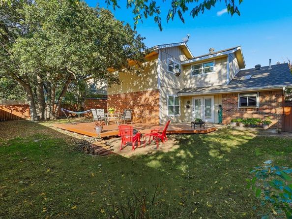 4221  Gayle Court , Flower Mound Texas 75028