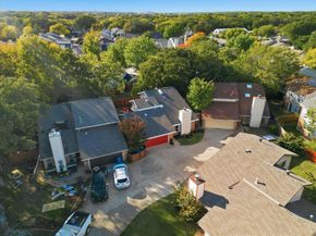 4221  Gayle Court , Flower Mound Texas 75028