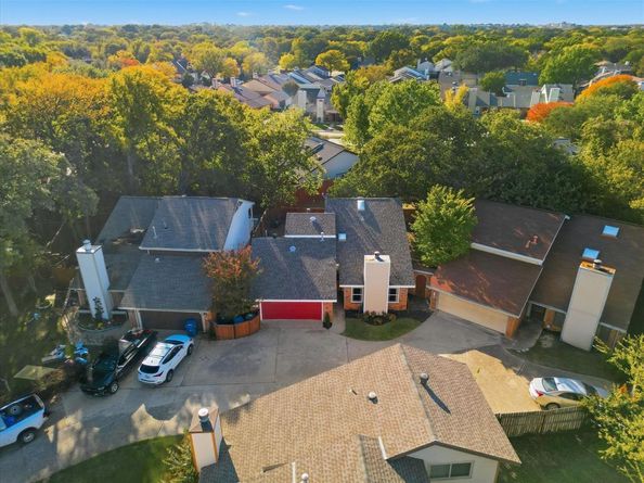 4221  Gayle Court , Flower Mound Texas 75028