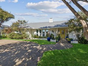 7537  Royal Place , Dallas Texas 75230