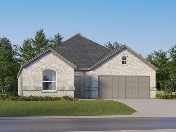 1714  Milton Drive , Cedar Hill Texas 75104