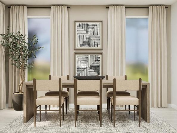 1714  Milton Drive , Cedar Hill Texas 75104