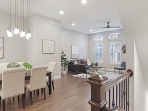 1365  Arch Place , Dallas Texas 75215