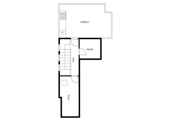 1365  Arch Place , Dallas Texas 75215