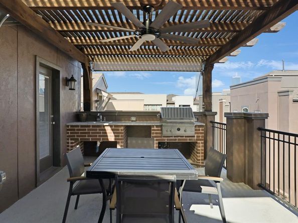 1365  Arch Place , Dallas Texas 75215