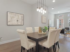 1365  Arch Place , Dallas Texas 75215