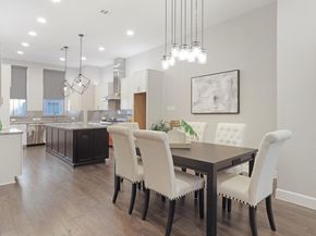 1365  Arch Place , Dallas Texas 75215