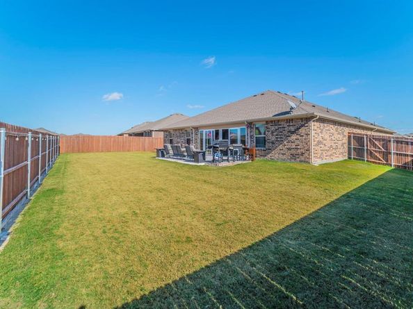 1249  Elmwood Drive , Cedar Hill Texas 75104