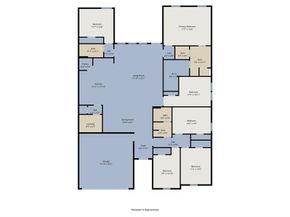 1249  Elmwood Drive , Cedar Hill Texas 75104