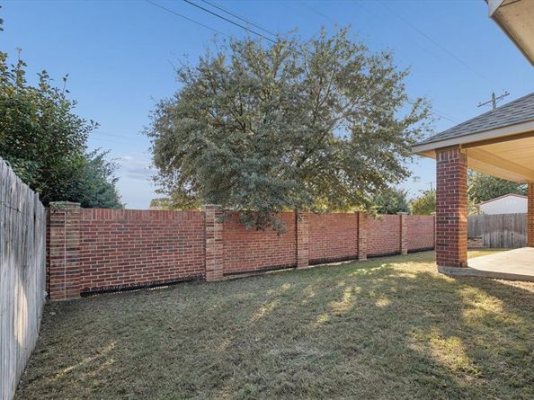 4020  Sprucebark Drive , Fort Worth Texas 76244