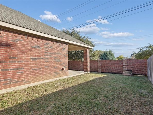 4020  Sprucebark Drive , Fort Worth Texas 76244