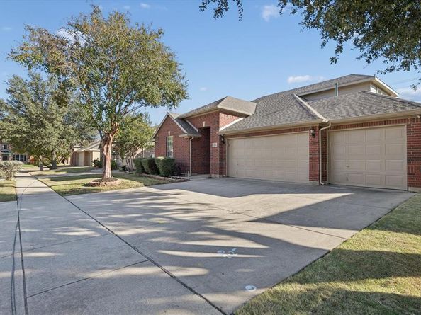 4020  Sprucebark Drive , Fort Worth Texas 76244