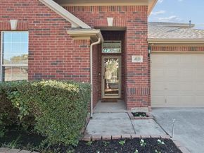 4020  Sprucebark Drive , Fort Worth Texas 76244