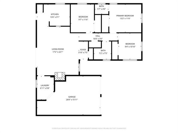 444  Jolee Street , Richardson Texas 75080