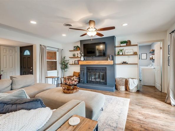 444  Jolee Street , Richardson Texas 75080