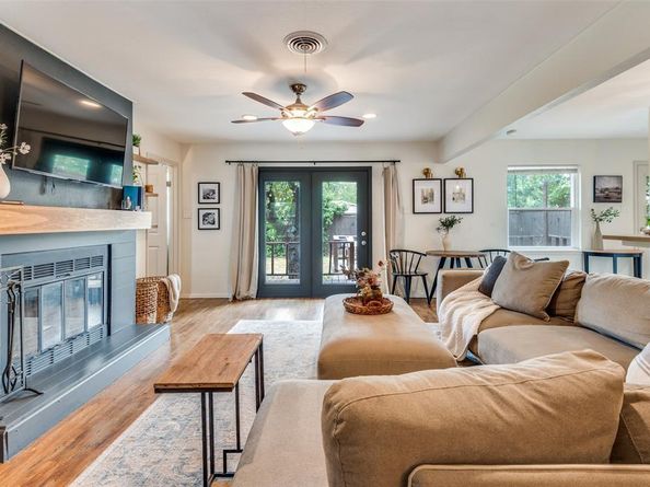 444  Jolee Street , Richardson Texas 75080