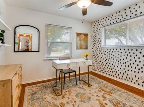 444  Jolee Street , Richardson Texas 75080