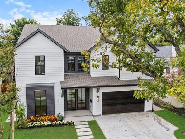 5916  Ellsworth Avenue , Dallas Texas 75206