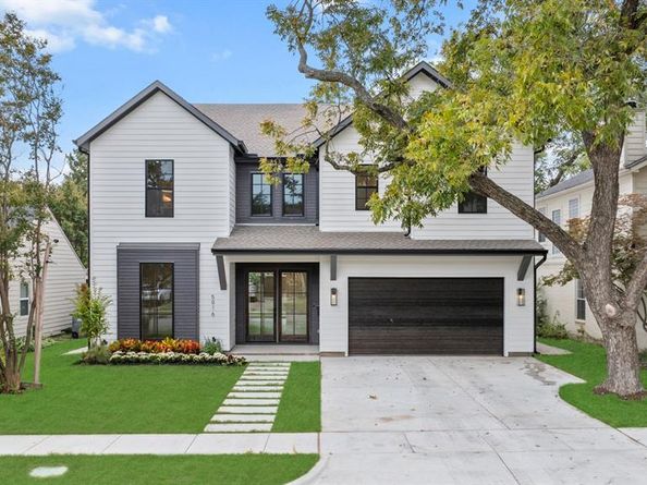 5916  Ellsworth Avenue , Dallas Texas 75206