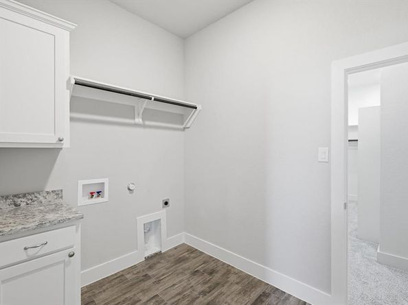 1441  Rocky Springs Trail , Fort Worth Texas 76052