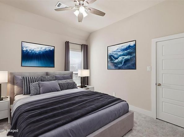 1441  Rocky Springs Trail , Fort Worth Texas 76052