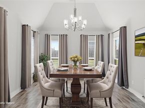 1441  Rocky Springs Trail , Fort Worth Texas 76052