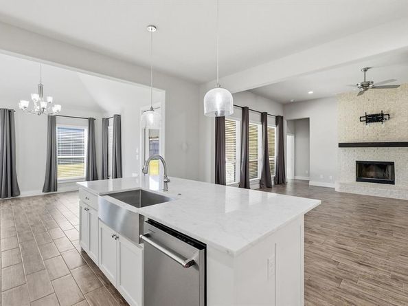 1441  Rocky Springs Trail , Fort Worth Texas 76052