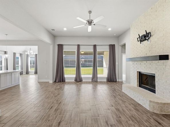 1441  Rocky Springs Trail , Fort Worth Texas 76052