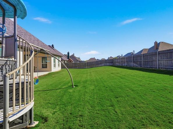 1441  Rocky Springs Trail , Fort Worth Texas 76052