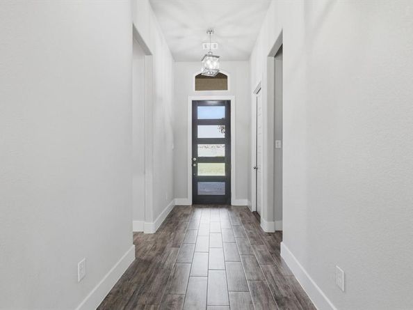 1441  Rocky Springs Trail , Fort Worth Texas 76052