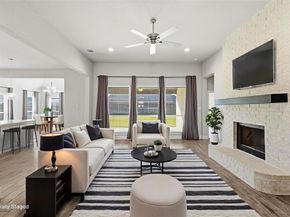 1441  Rocky Springs Trail , Fort Worth Texas 76052