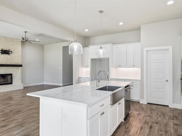 1441  Rocky Springs Trail , Fort Worth Texas 76052