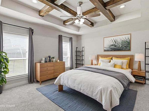 1441  Rocky Springs Trail , Fort Worth Texas 76052