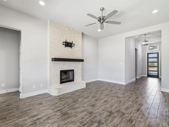 1441  Rocky Springs Trail , Fort Worth Texas 76052