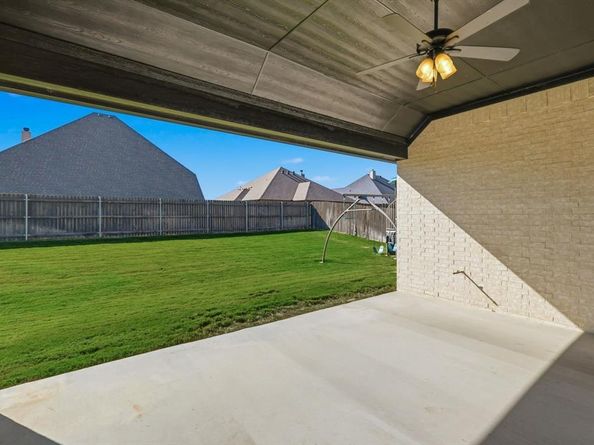 1441  Rocky Springs Trail , Fort Worth Texas 76052