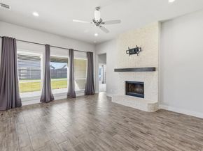 1441  Rocky Springs Trail , Fort Worth Texas 76052