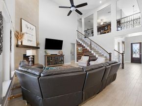 6524  Elderberry Way , Flower Mound Texas 76226