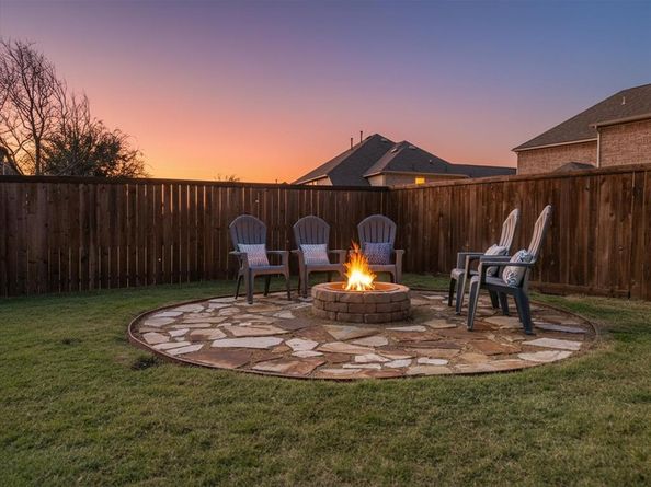 6524  Elderberry Way , Flower Mound Texas 76226