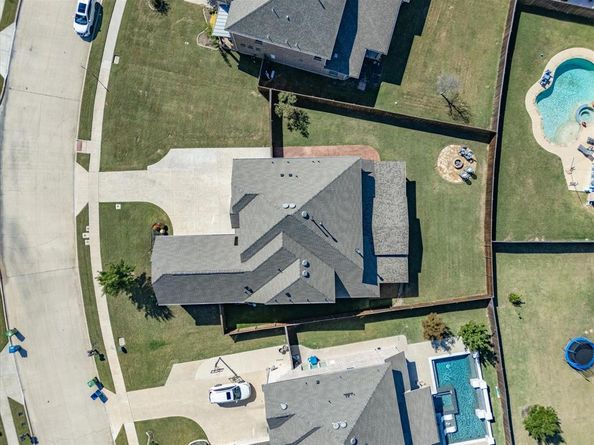 6524  Elderberry Way , Flower Mound Texas 76226