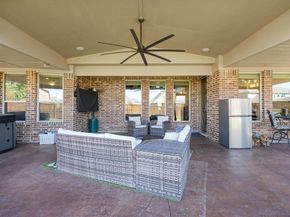 6524  Elderberry Way , Flower Mound Texas 76226