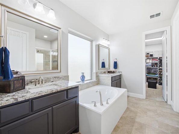 6524  Elderberry Way , Flower Mound Texas 76226